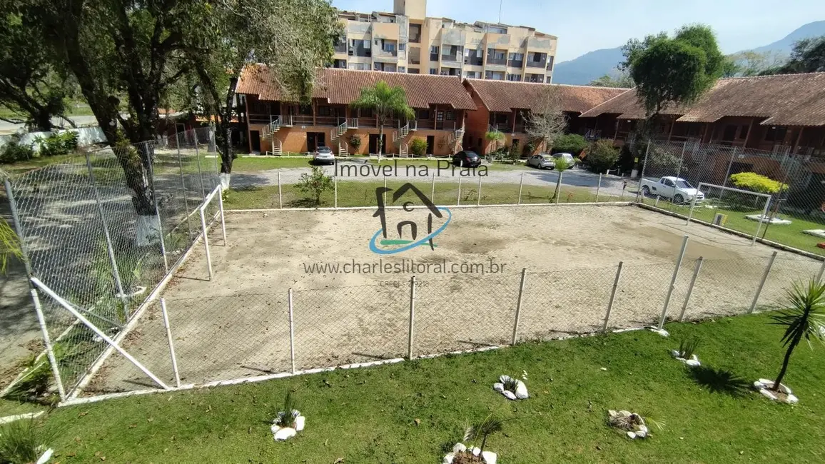 Foto 3 de Apartamento com 2 quartos à venda, 65m2 em Ubatuba - SP