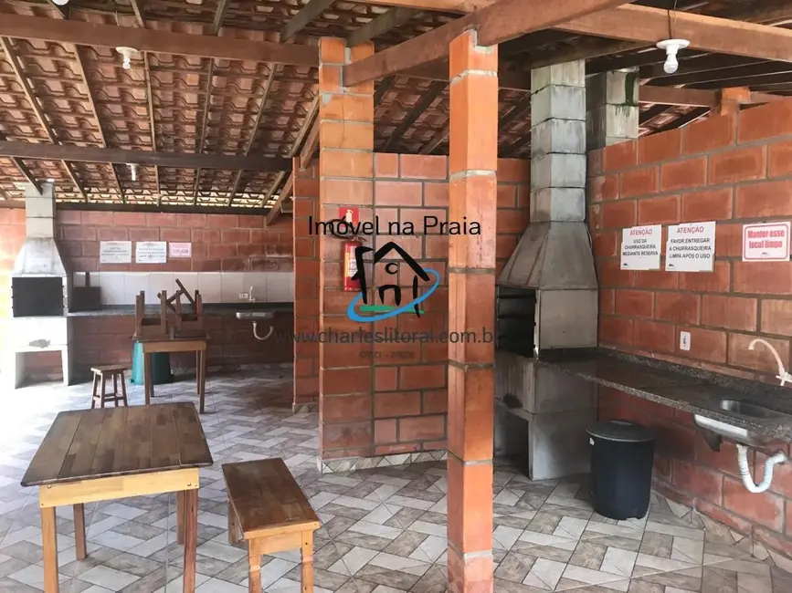 Foto 8 de Apartamento com 2 quartos à venda, 65m2 em Ubatuba - SP