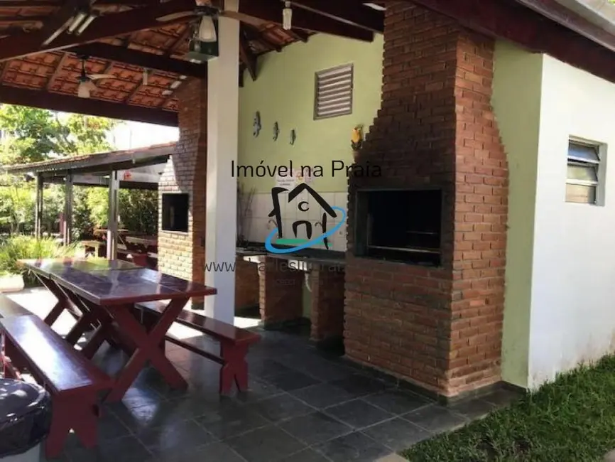 Foto 4 de Apartamento com 2 quartos à venda, 62m2 em Ubatuba - SP