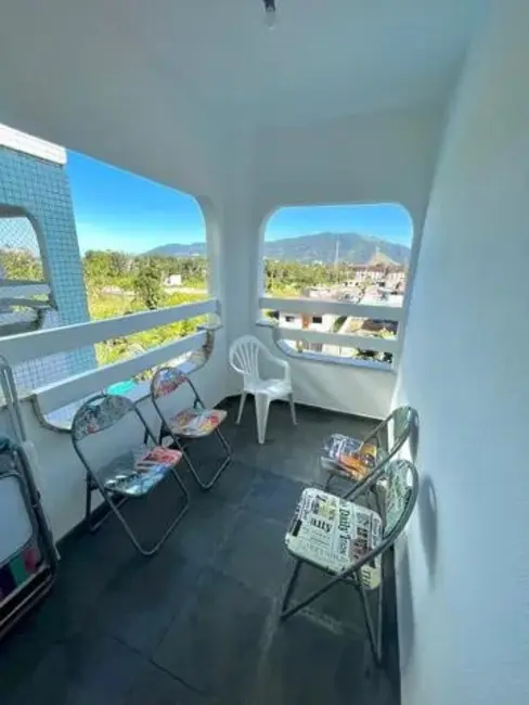 Foto 9 de Apartamento com 2 quartos à venda, 62m2 em Ubatuba - SP