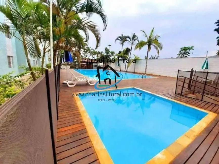 Foto 1 de Apartamento com 2 quartos à venda, 62m2 em Ubatuba - SP