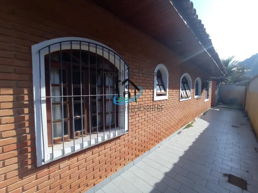 Foto 8 de Casa com 5 quartos à venda, 187m2 em Ubatuba - SP