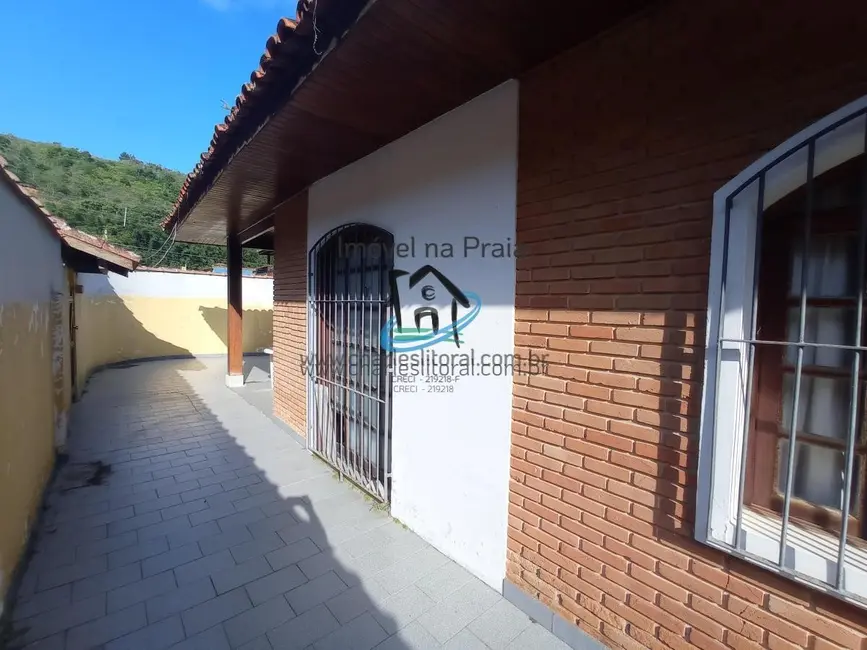 Foto 9 de Casa com 5 quartos à venda, 187m2 em Ubatuba - SP