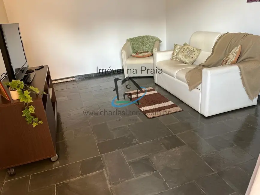 Foto 7 de Apartamento com 3 quartos à venda, 75m2 em Martim de Sá, Caraguatatuba - SP
