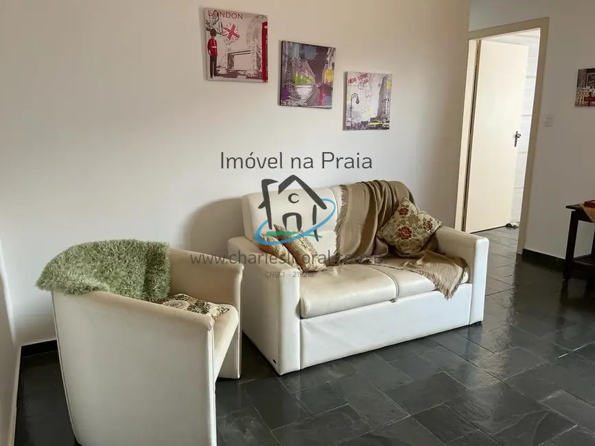Foto 9 de Apartamento com 3 quartos à venda, 75m2 em Martim de Sá, Caraguatatuba - SP