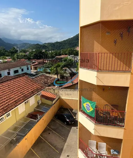 Foto 2 de Apartamento com 3 quartos à venda, 75m2 em Martim de Sá, Caraguatatuba - SP