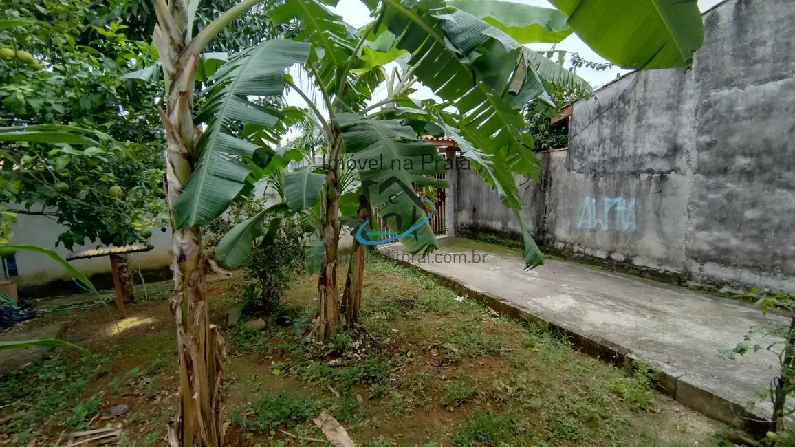 Foto 3 de Casa com 1 quarto à venda, 250m2 em Caraguatatuba - SP