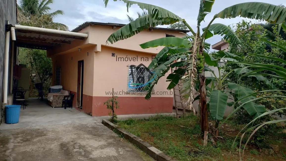 Foto 2 de Casa com 1 quarto à venda, 250m2 em Caraguatatuba - SP