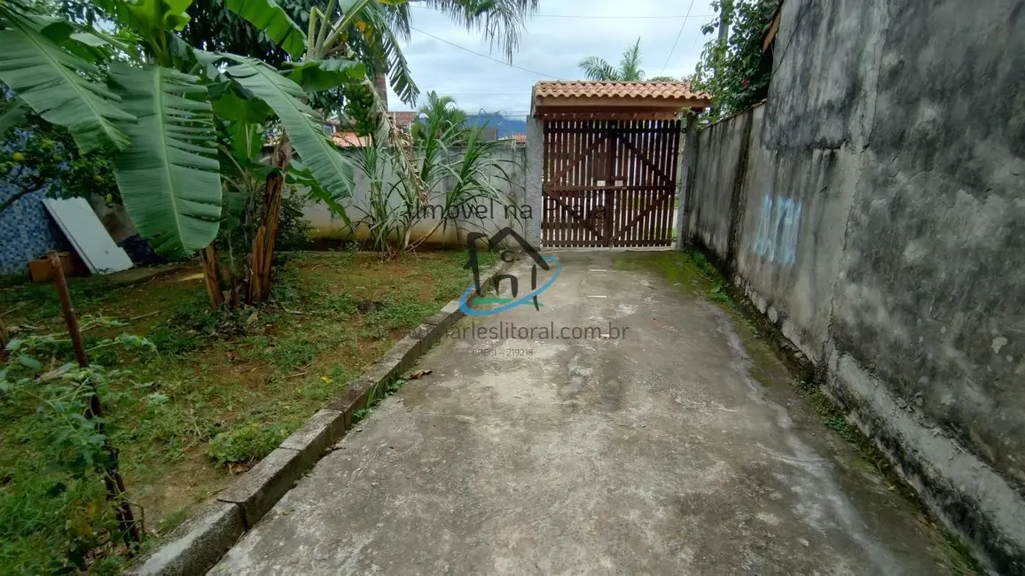 Foto 4 de Casa com 1 quarto à venda, 250m2 em Caraguatatuba - SP