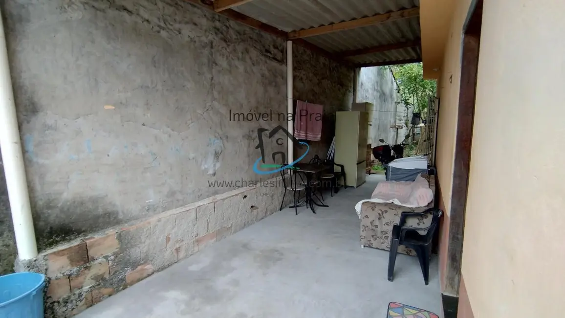 Foto 6 de Casa com 1 quarto à venda, 250m2 em Caraguatatuba - SP