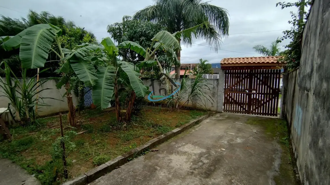 Foto 5 de Casa com 1 quarto à venda, 250m2 em Caraguatatuba - SP