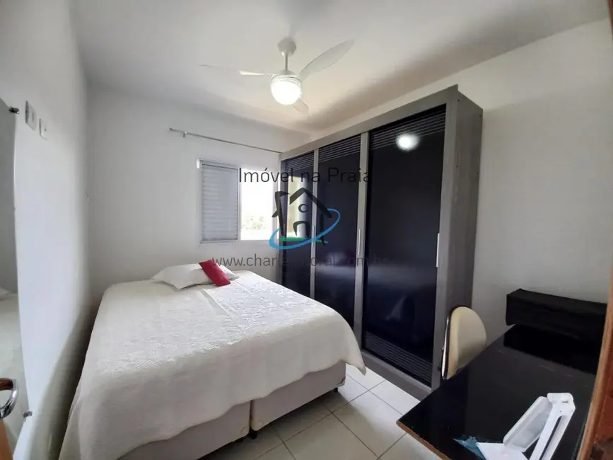 Foto 8 de Apartamento com 3 quartos à venda, 95m2 em Ubatuba - SP