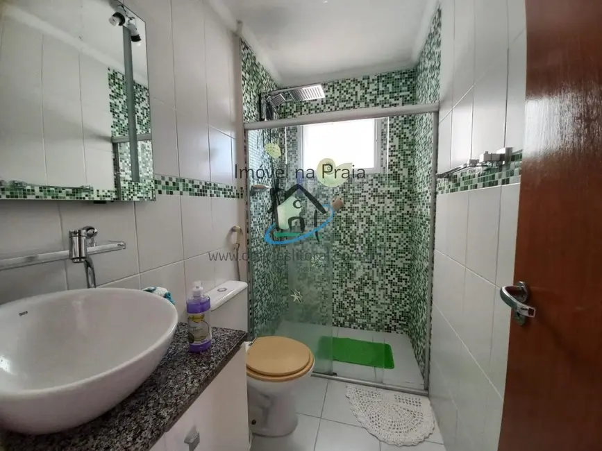 Foto 9 de Apartamento com 3 quartos à venda, 95m2 em Ubatuba - SP