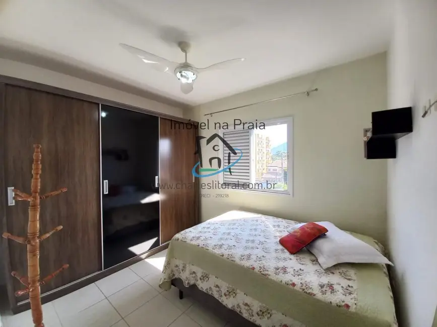 Foto 6 de Apartamento com 3 quartos à venda, 95m2 em Ubatuba - SP