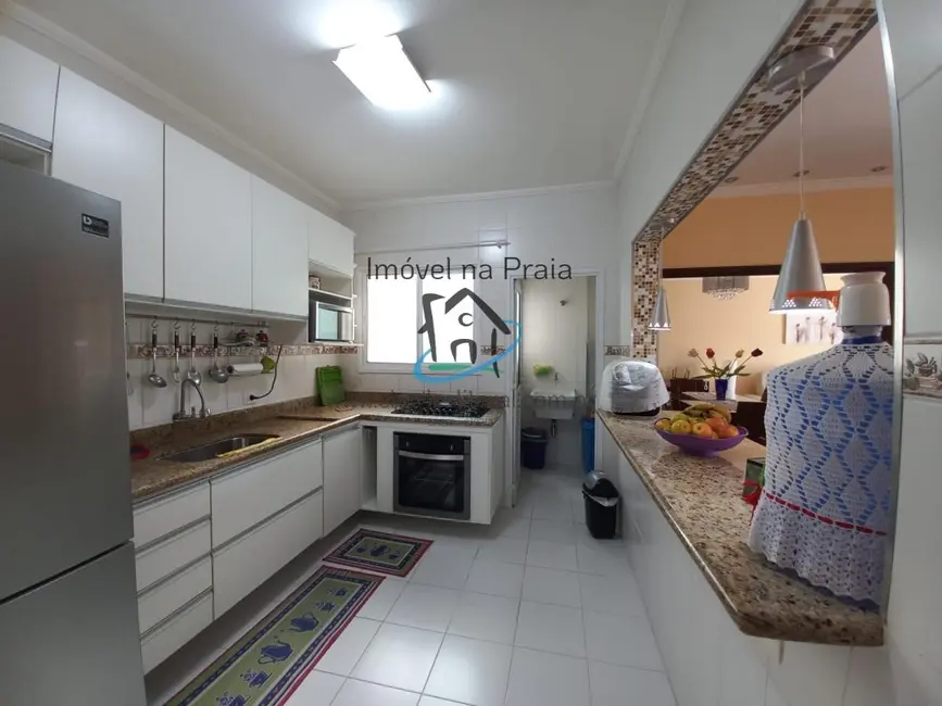 Foto 3 de Apartamento com 3 quartos à venda, 95m2 em Ubatuba - SP