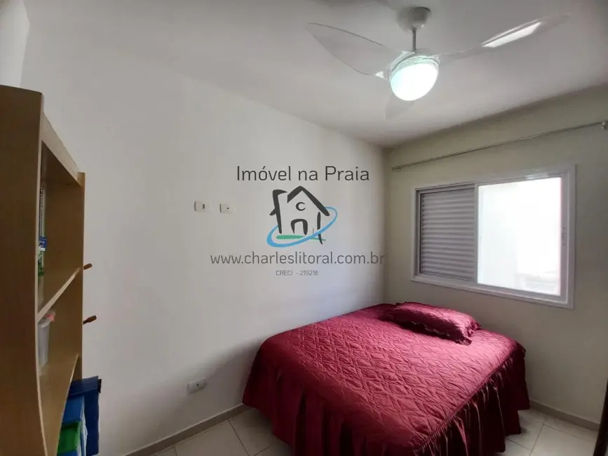 Foto 7 de Apartamento com 3 quartos à venda, 95m2 em Ubatuba - SP