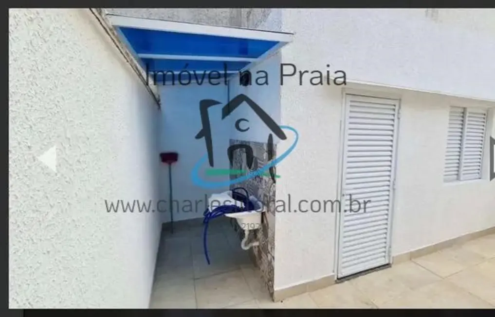 Foto 4 de Apartamento com 2 quartos à venda, 61m2 em Ubatuba - SP