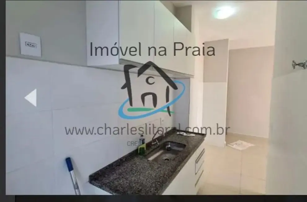 Foto 9 de Apartamento com 2 quartos à venda, 61m2 em Ubatuba - SP