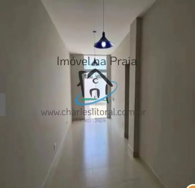 Foto 8 de Apartamento com 2 quartos à venda, 61m2 em Ubatuba - SP
