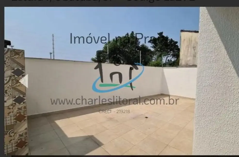 Foto 3 de Apartamento com 2 quartos à venda, 61m2 em Ubatuba - SP