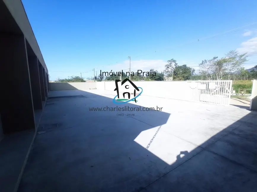 Casa com 2 quartos à venda, 51m2 em Balneário dos Golfinhos, Caraguatatuba - SP - imagem 5 Foto 5 de Casa com 2 quartos à venda, 51m2 em Balneário dos Golfinhos, Caraguatatuba - SP