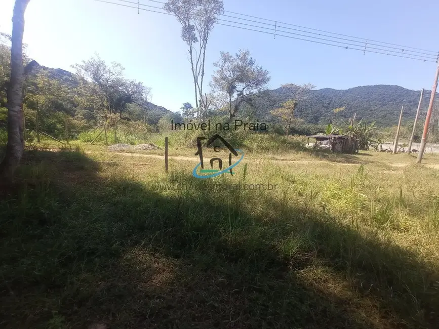 Foto 5 de Terreno / Lote à venda, 731m2 em Ubatuba - SP