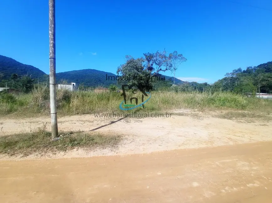 Foto 7 de Terreno / Lote à venda, 731m2 em Ubatuba - SP