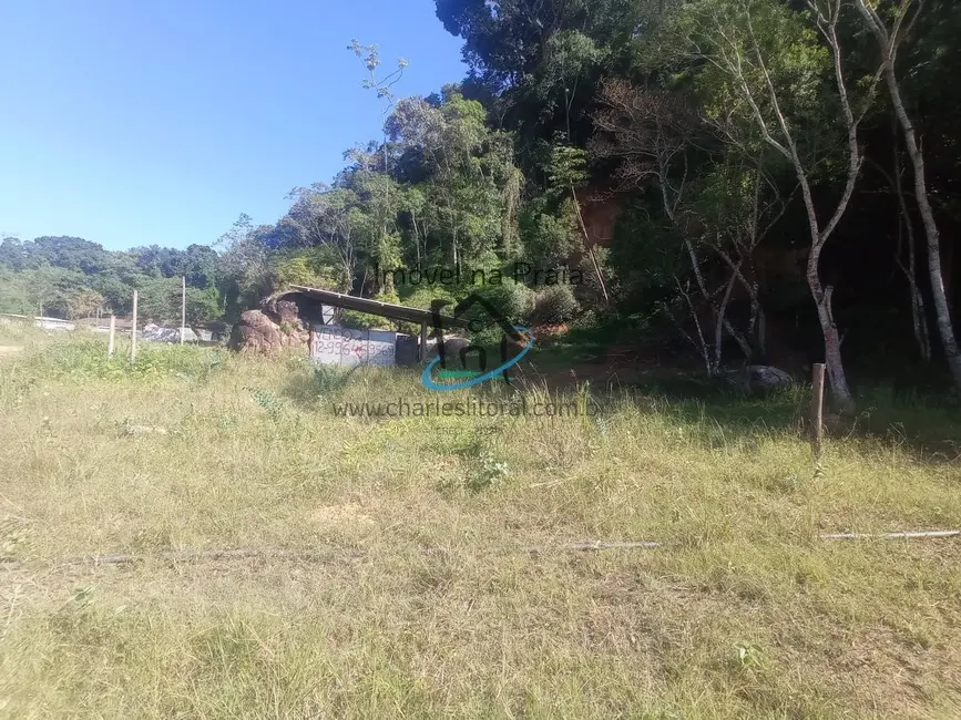 Foto 6 de Terreno / Lote à venda, 731m2 em Ubatuba - SP