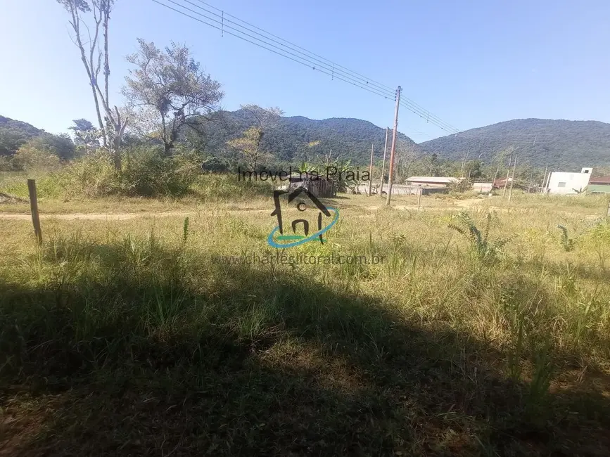 Foto 4 de Terreno / Lote à venda, 731m2 em Ubatuba - SP