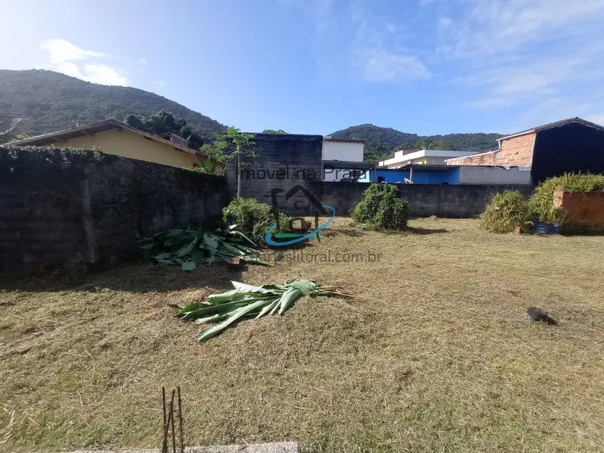 Foto 7 de Terreno / Lote à venda, 1064m2 em Ubatuba - SP