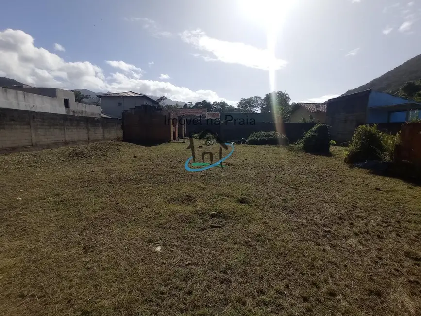 Foto 3 de Terreno / Lote à venda, 1064m2 em Ubatuba - SP