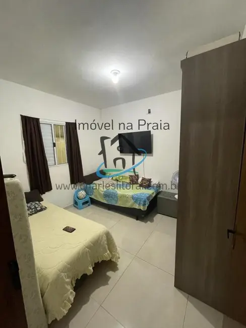 Foto 4 de Casa com 2 quartos à venda, 145m2 em Balneário Recanto do Sol, Caraguatatuba - SP
