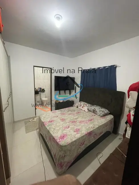 Foto 3 de Casa com 2 quartos à venda, 145m2 em Balneário Recanto do Sol, Caraguatatuba - SP