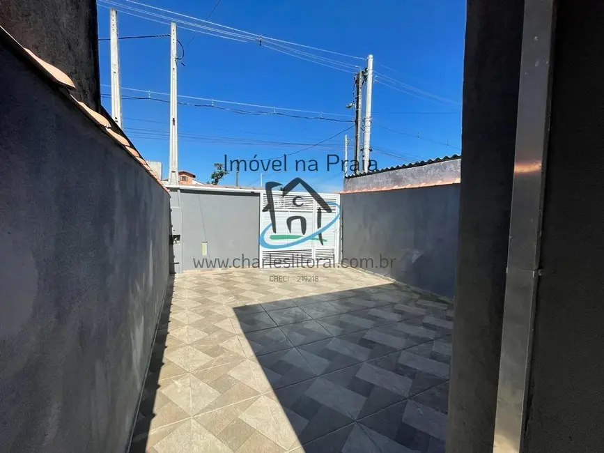 Foto 9 de Casa com 2 quartos à venda, 145m2 em Balneário Recanto do Sol, Caraguatatuba - SP