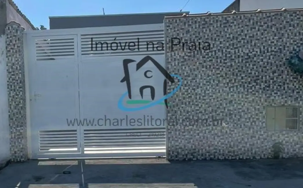 Foto 7 de Casa com 2 quartos à venda, 145m2 em Balneário Recanto do Sol, Caraguatatuba - SP