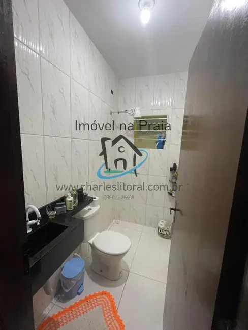 Foto 6 de Casa com 2 quartos à venda, 145m2 em Balneário Recanto do Sol, Caraguatatuba - SP