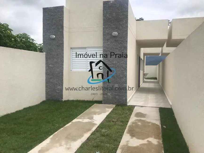 Foto 2 de Casa com 2 quartos à venda, 140m2 em Balneário dos Golfinhos, Caraguatatuba - SP