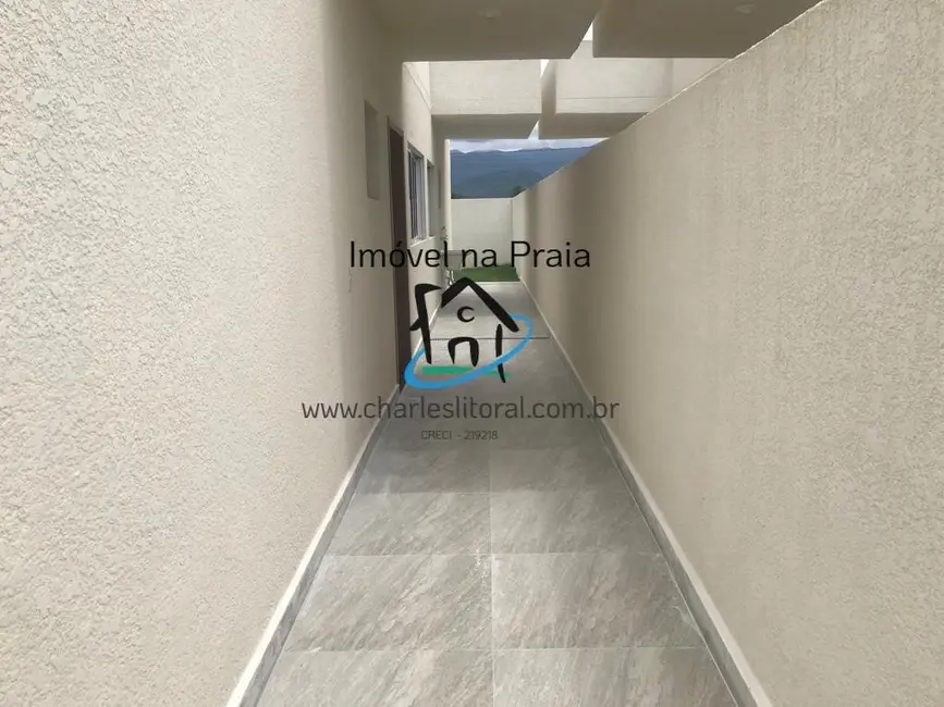 Foto 5 de Casa com 2 quartos à venda, 140m2 em Balneário dos Golfinhos, Caraguatatuba - SP