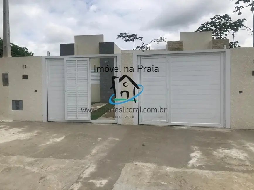 Foto 4 de Casa com 2 quartos à venda, 140m2 em Balneário dos Golfinhos, Caraguatatuba - SP