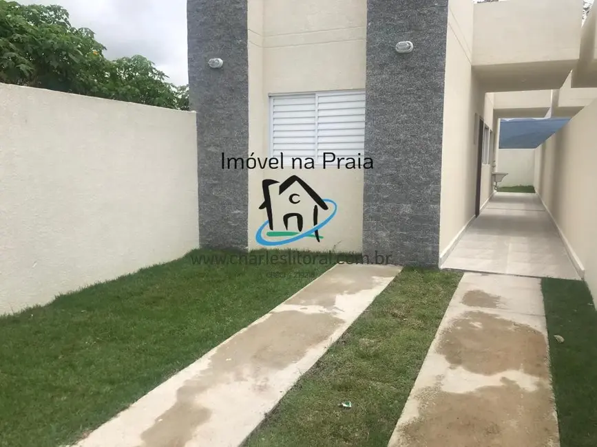 Foto 1 de Casa com 2 quartos à venda, 140m2 em Balneário dos Golfinhos, Caraguatatuba - SP