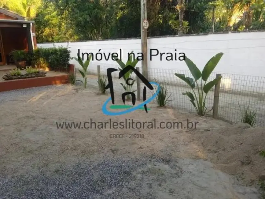 Foto 5 de Casa com 4 quartos à venda, 550m2 em Ubatuba - SP