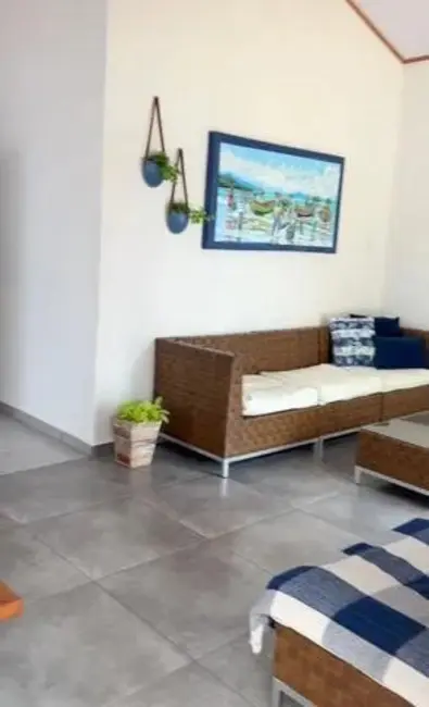 Foto 9 de Casa com 4 quartos à venda, 550m2 em Ubatuba - SP