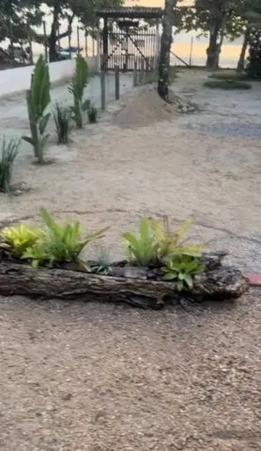 Foto 4 de Casa com 4 quartos à venda, 550m2 em Ubatuba - SP