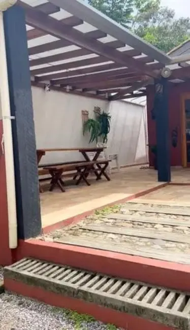 Foto 6 de Casa com 4 quartos à venda, 550m2 em Ubatuba - SP