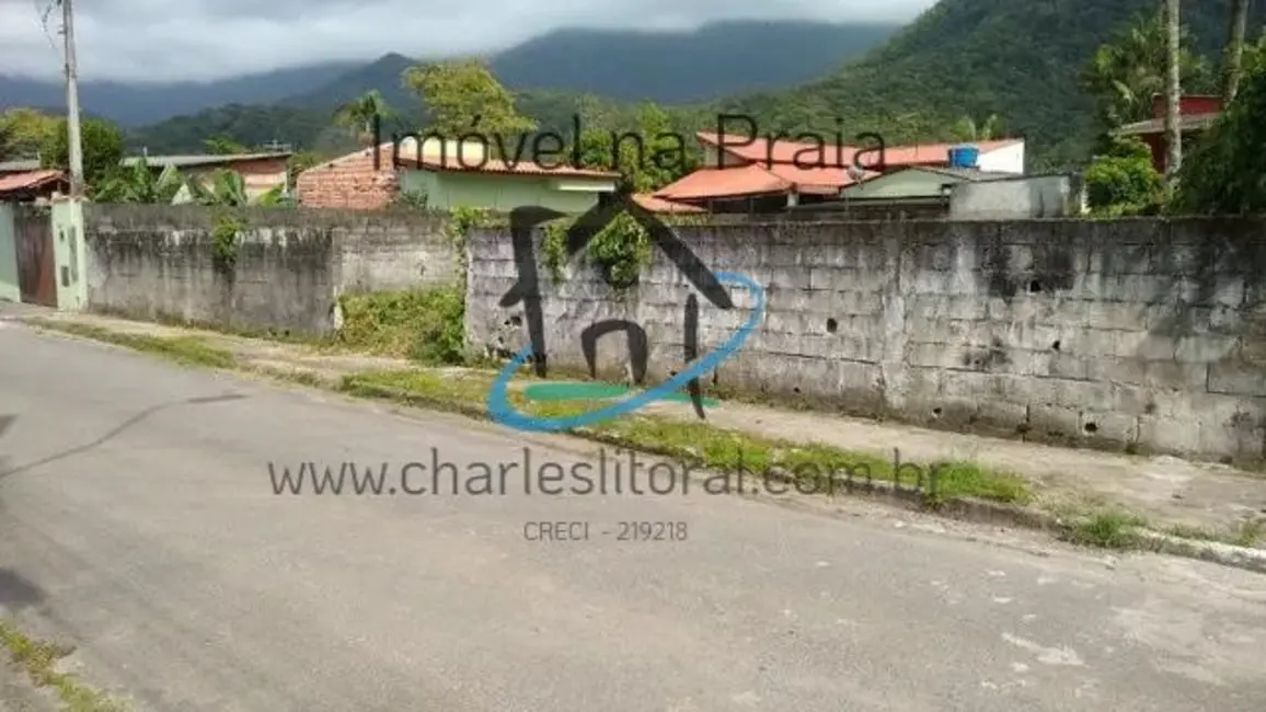 Foto 6 de Terreno / Lote à venda, 378m2 em Massaguaçu, Caraguatatuba - SP