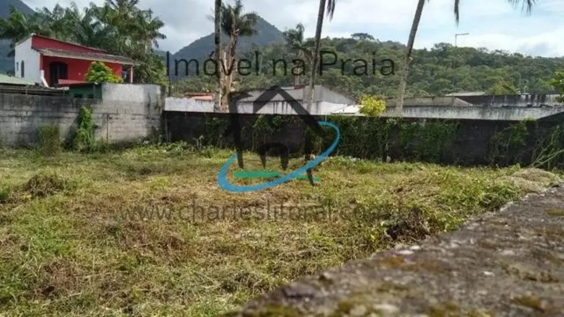 Foto 3 de Terreno / Lote à venda, 378m2 em Massaguaçu, Caraguatatuba - SP