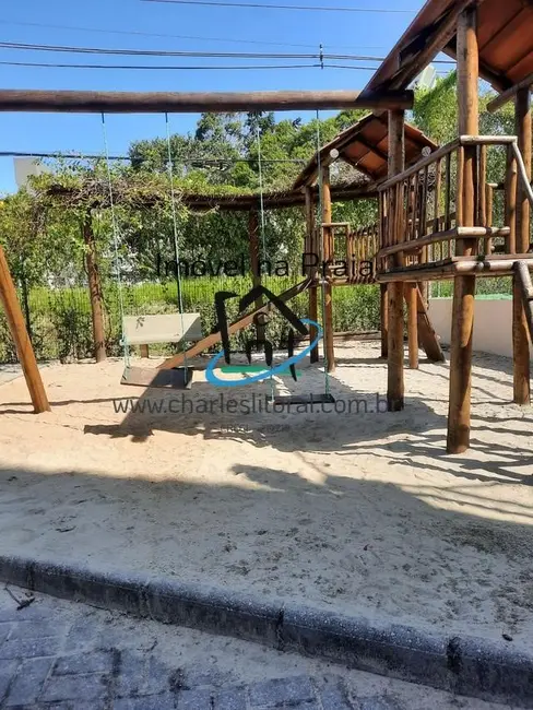 Foto 4 de Apartamento com 2 quartos à venda, 45m2 em Ubatuba - SP