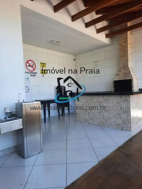 Foto 5 de Apartamento com 2 quartos à venda, 45m2 em Ubatuba - SP