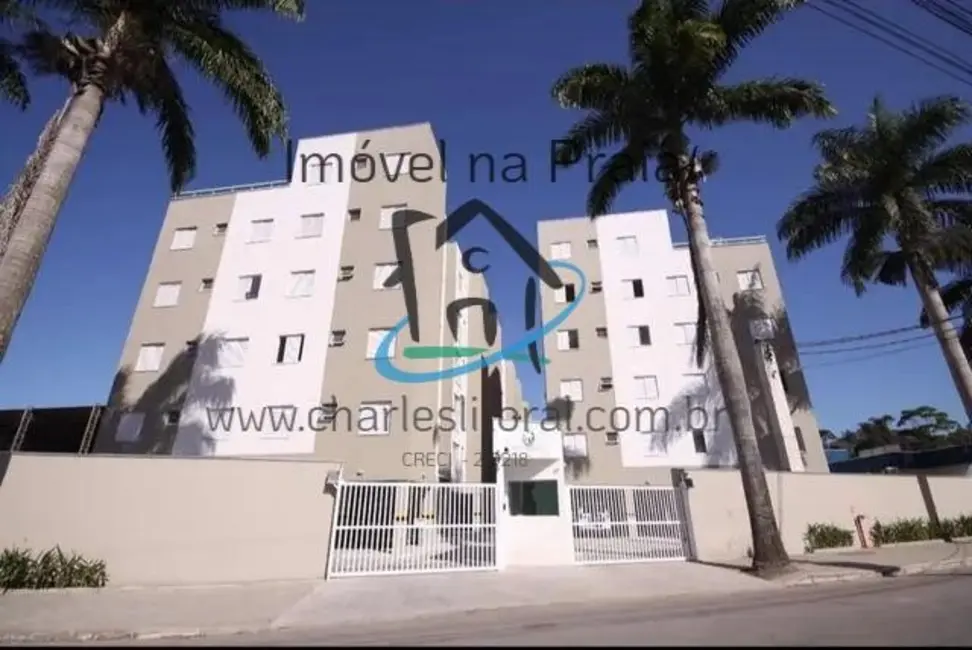 Foto 1 de Apartamento com 2 quartos à venda, 45m2 em Ubatuba - SP