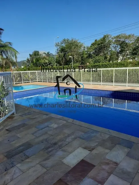 Foto 9 de Apartamento com 2 quartos à venda, 45m2 em Ubatuba - SP